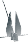 Danforth Hi-Tensile Fluke Anchors